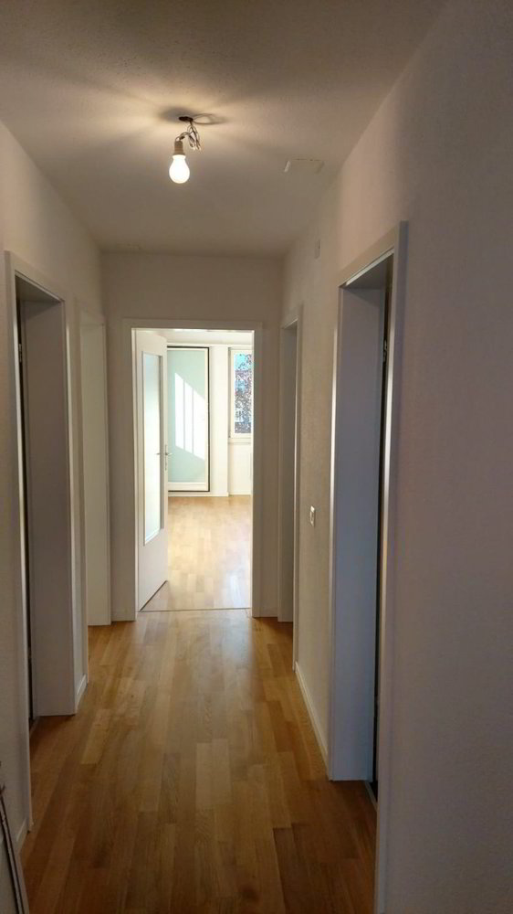Appartamento di 3 locali in affitto a Burgdorf - immagine 1/6