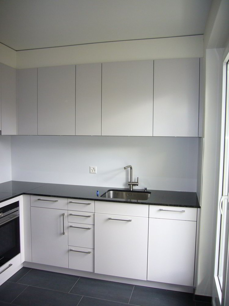 Wohnung – Basel - Ansicht 2