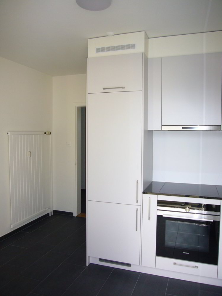 Wohnung – Basel - Ansicht 3