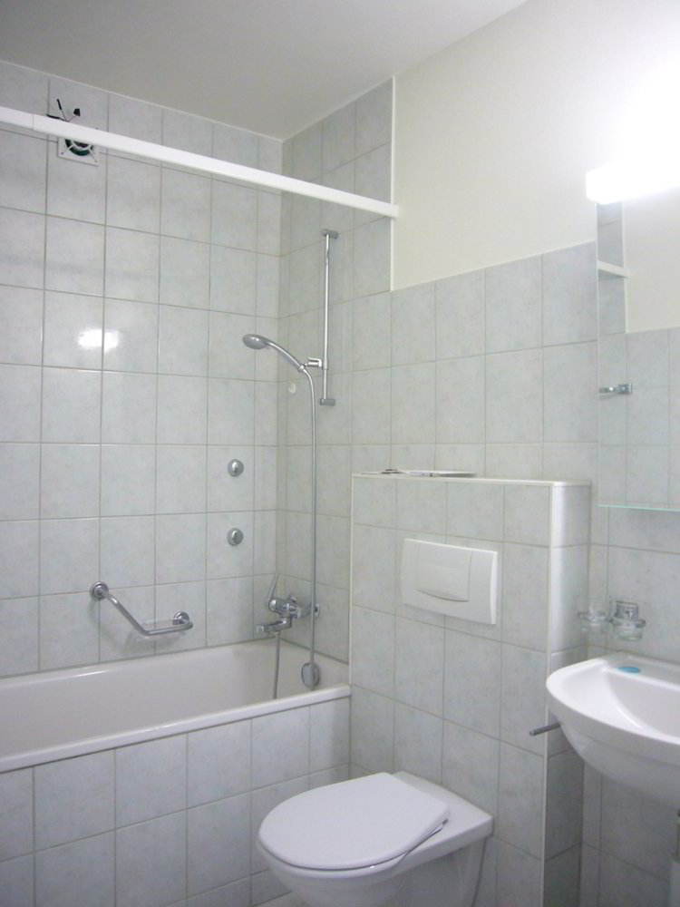 Wohnung – Basel - Mehr