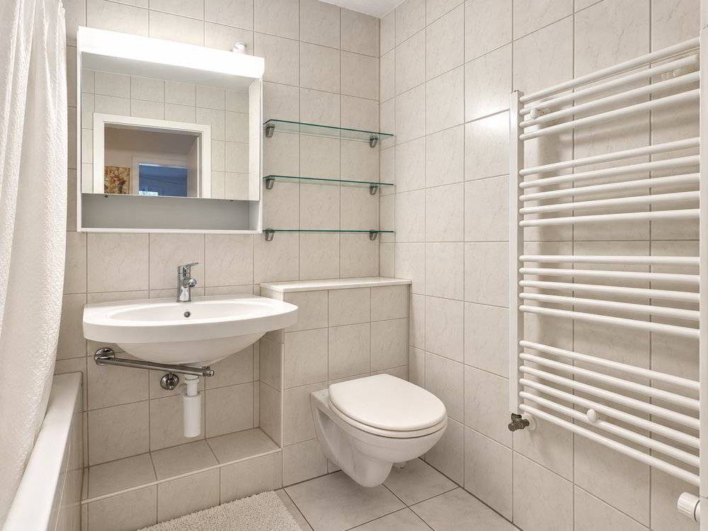 Appartement 2.5 pièces à louer à Dulliken - image 1/5