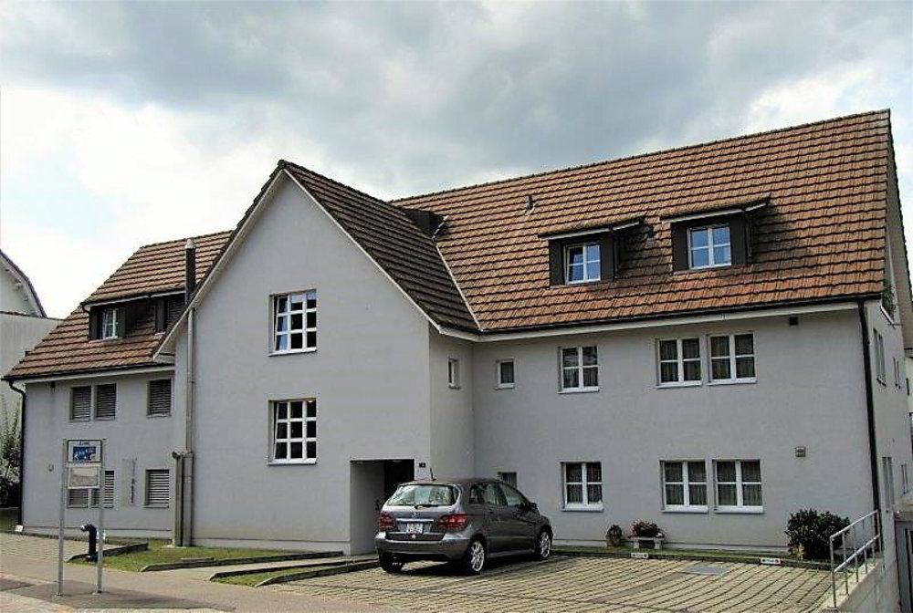 3.5 Zimmer Wohnung zu vermieten in Gelterkinden - Bild 1/11