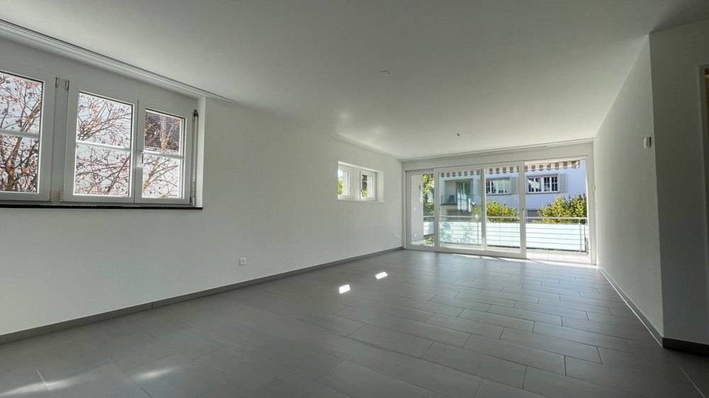 Wohnung – Gelterkinden - Ansicht 2