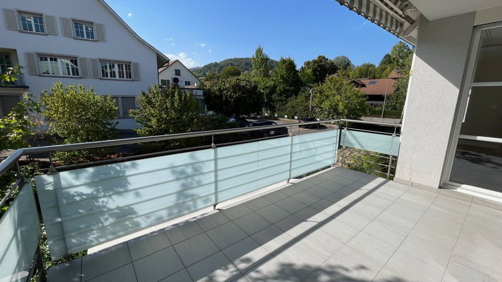 Wohnung – Gelterkinden - Ansicht 4
