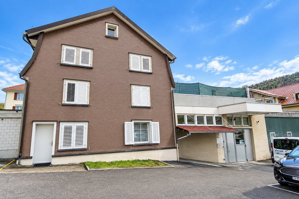 Chill Raum - Büro - Abstellraum - Lager zu vermieten - Ansicht 3