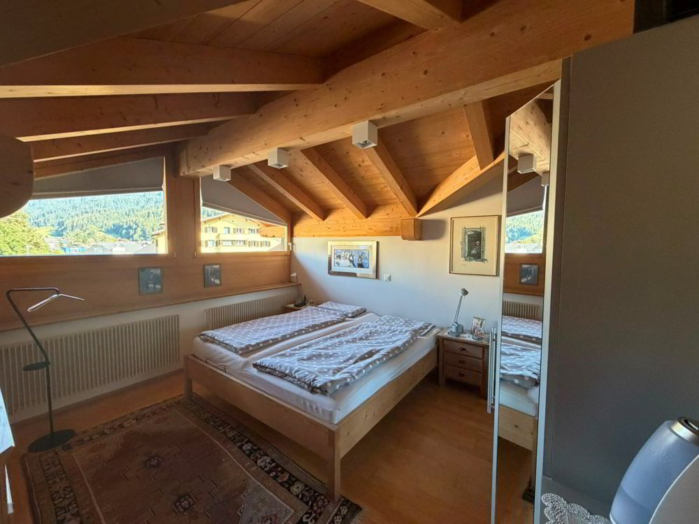 Wohnung – Klosters - Ansicht 2