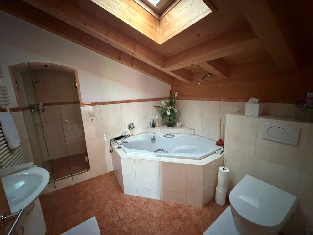 Wohnung – Klosters - Ansicht 4
