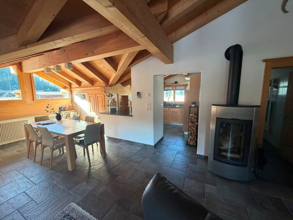 Wohnung – Klosters - Ansicht 5