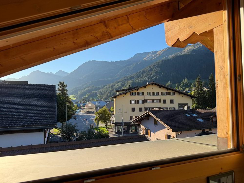 Wohnung – Klosters - Mehr