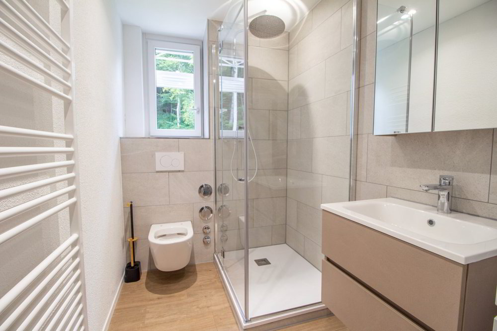 Wohnung – St. Gallen - Ansicht 4