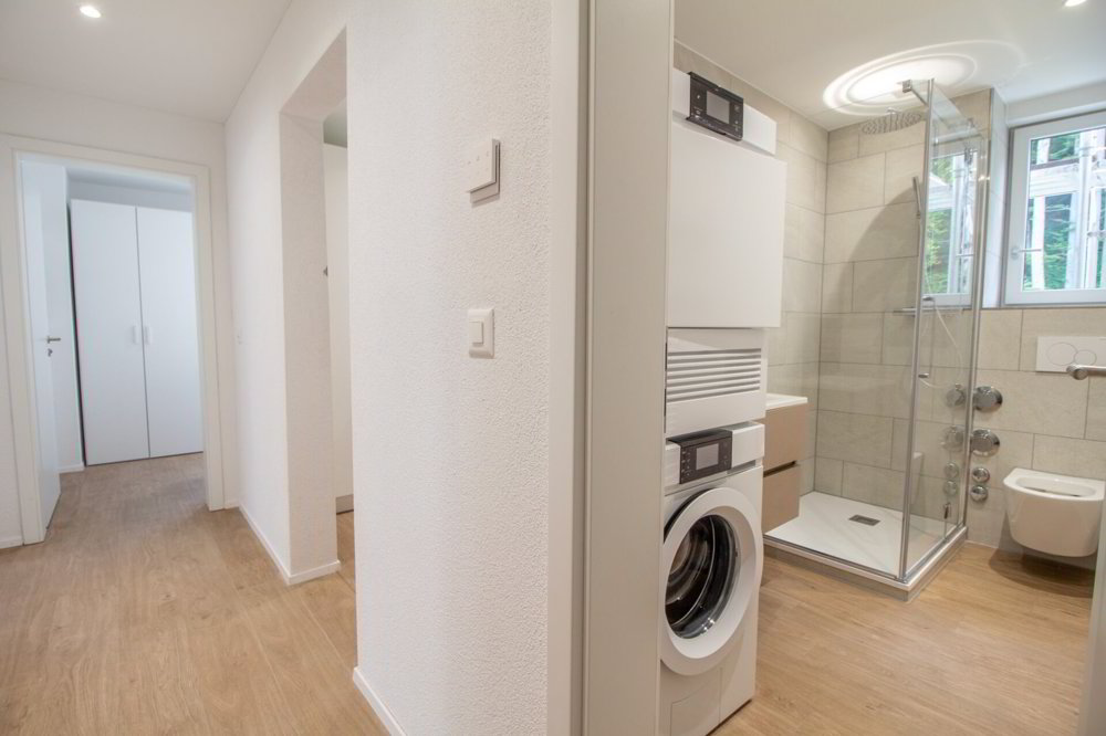Wohnung – St. Gallen - Ansicht 5