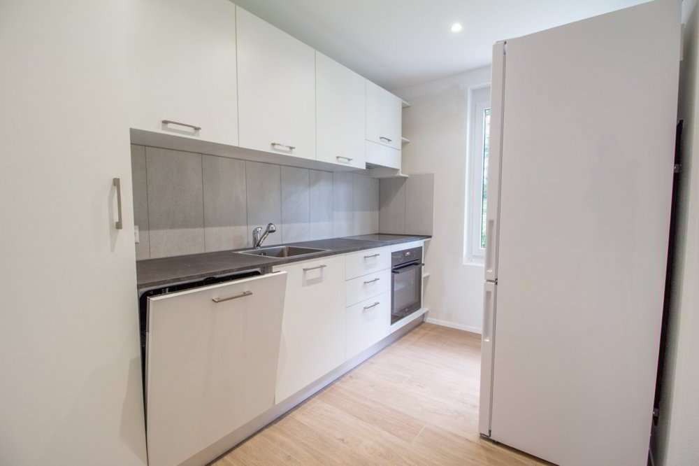 Wohnung – St. Gallen - Mehr