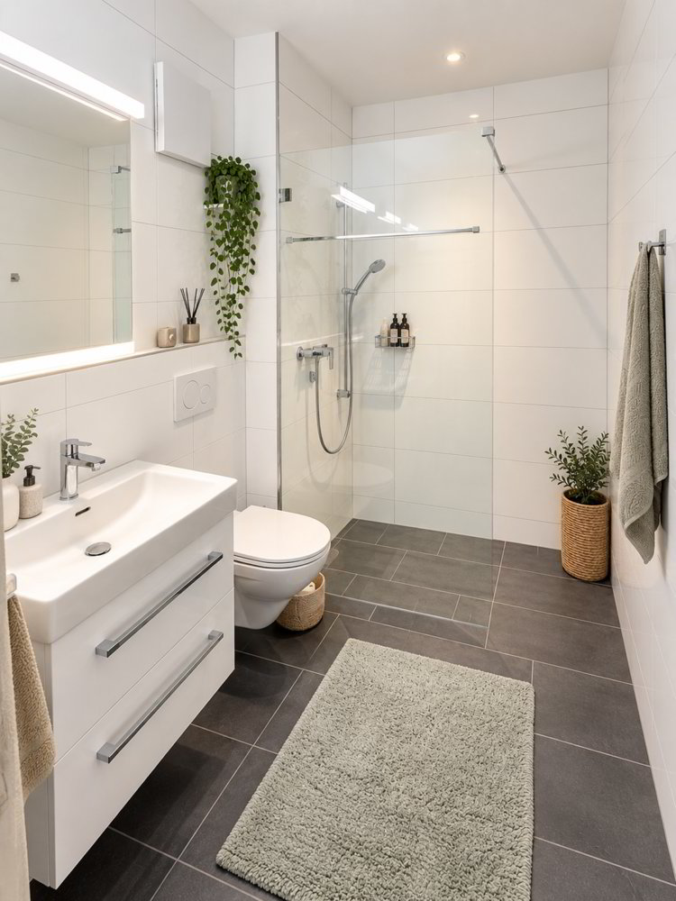 Appartement 3.5 pièces à louer à Saint-Gall - image 1/10