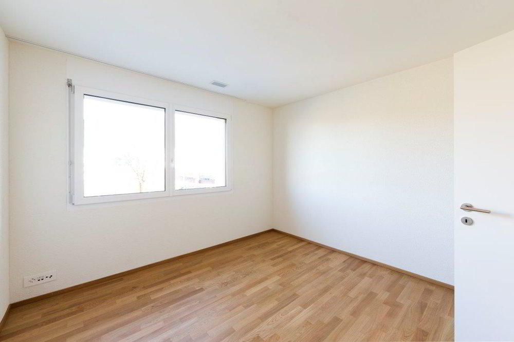3.5 Zimmer Wohnung zu vermieten in Buchs SG - Bild 1/6