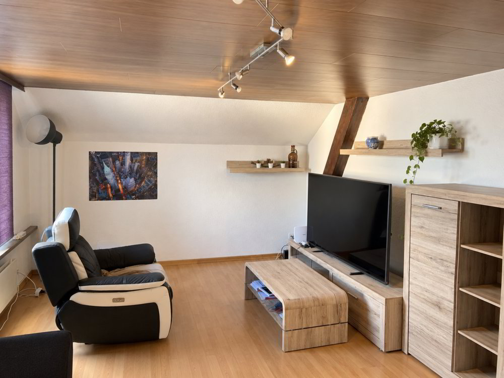 Wohnung – Au SG - Ansicht 2
