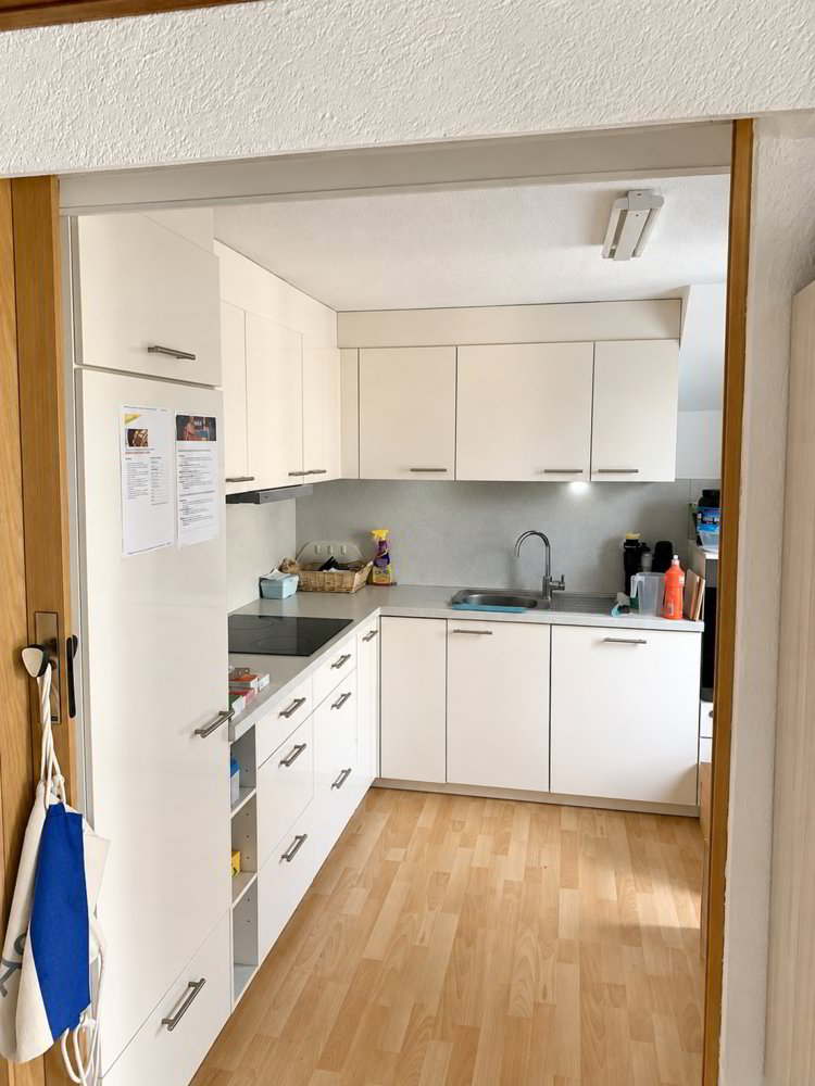 Wohnung – Au SG - Ansicht 3