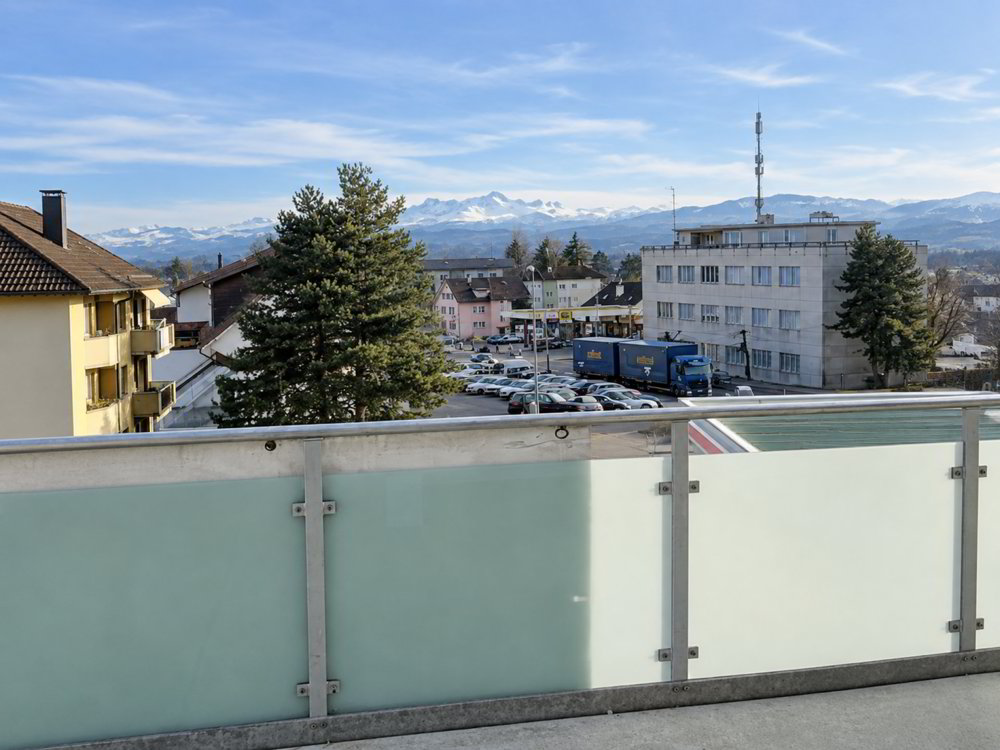 Wohnung – Romanshorn - Ansicht 2