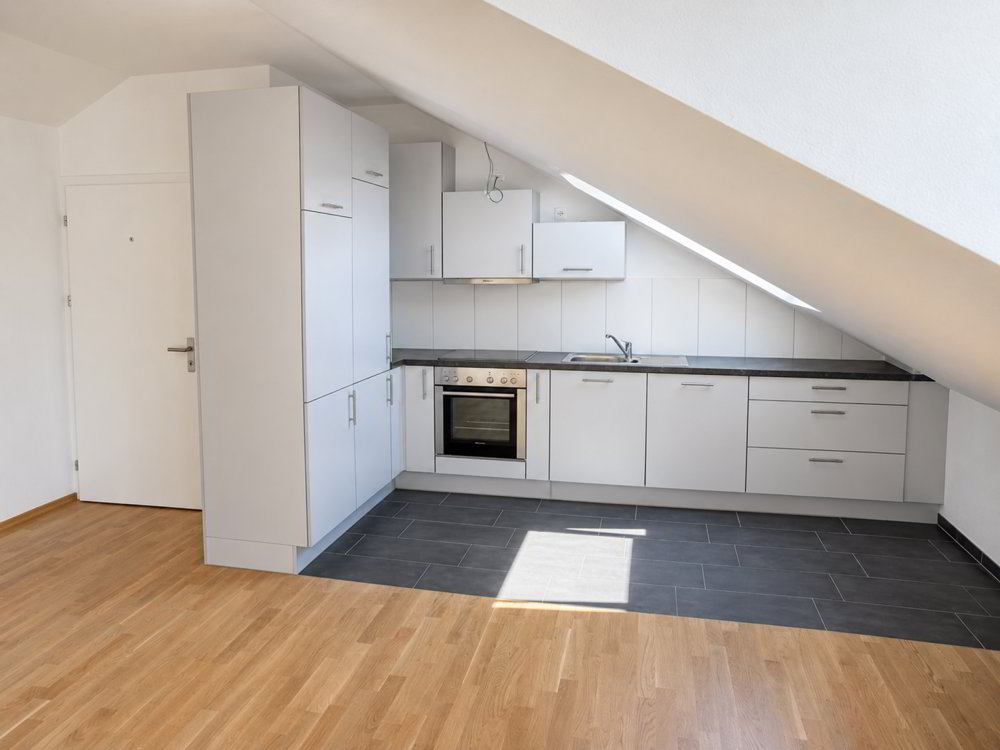 Wohnung – Romanshorn - Ansicht 3