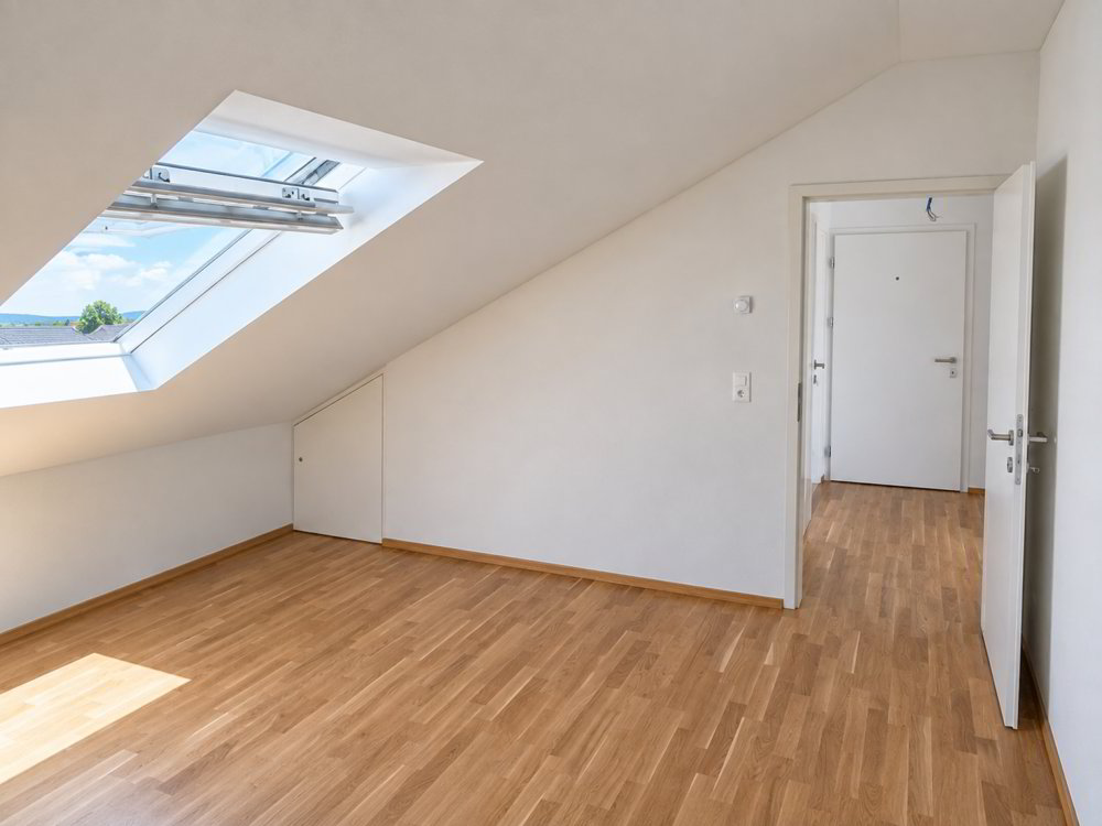 Wohnung – Romanshorn - Mehr