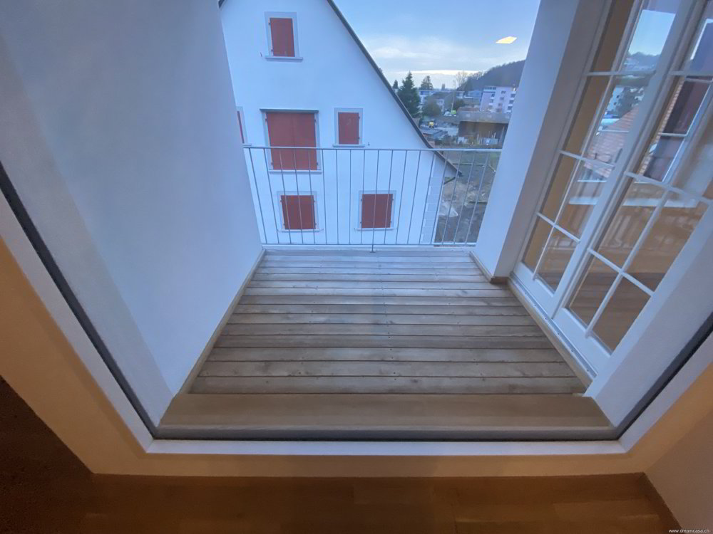 Appartement 2 pièces à louer à Steckborn - image 1/10