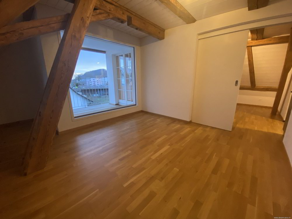 Wohnung – Steckborn - Ansicht 2