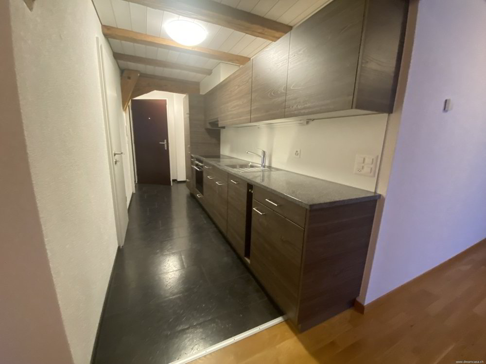 Wohnung – Steckborn - Mehr