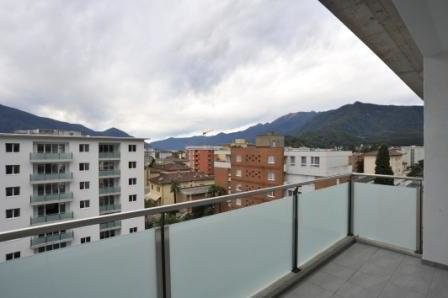 2.5 Zimmer Wohnung zu vermieten in Locarno - Bild 1/7