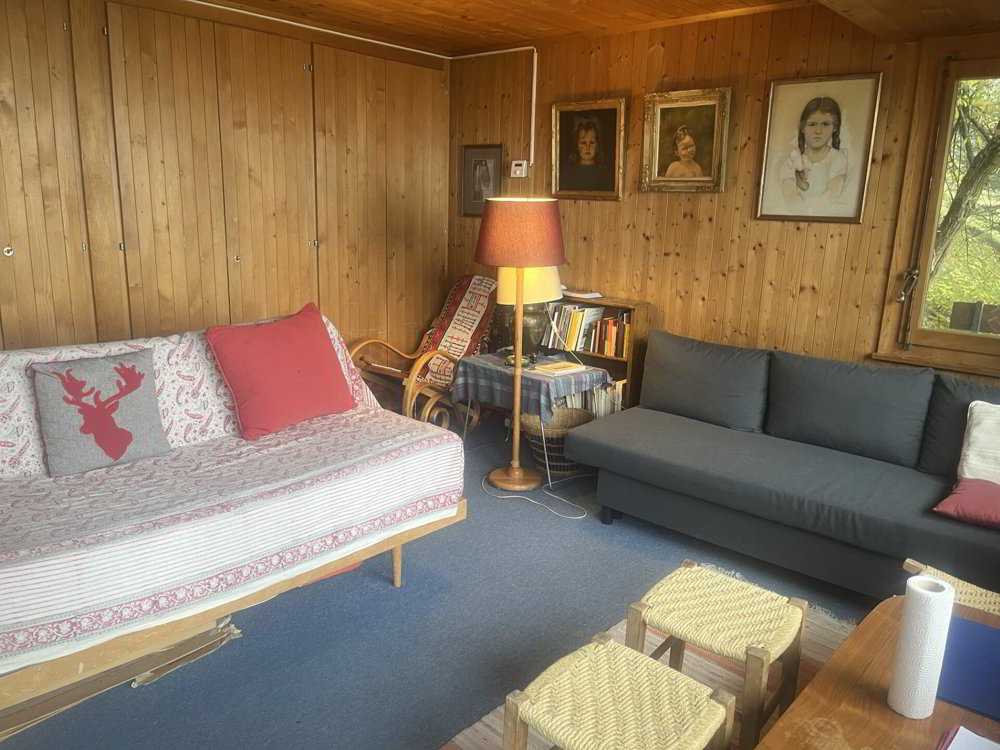Haus – Leysin - Ansicht 2