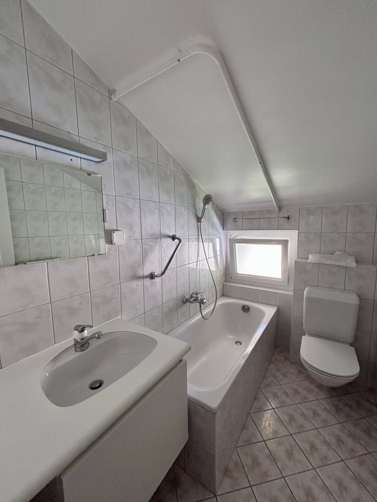 4.5 Zimmer Wohnung zu vermieten in Vouvry - Bild 1/10