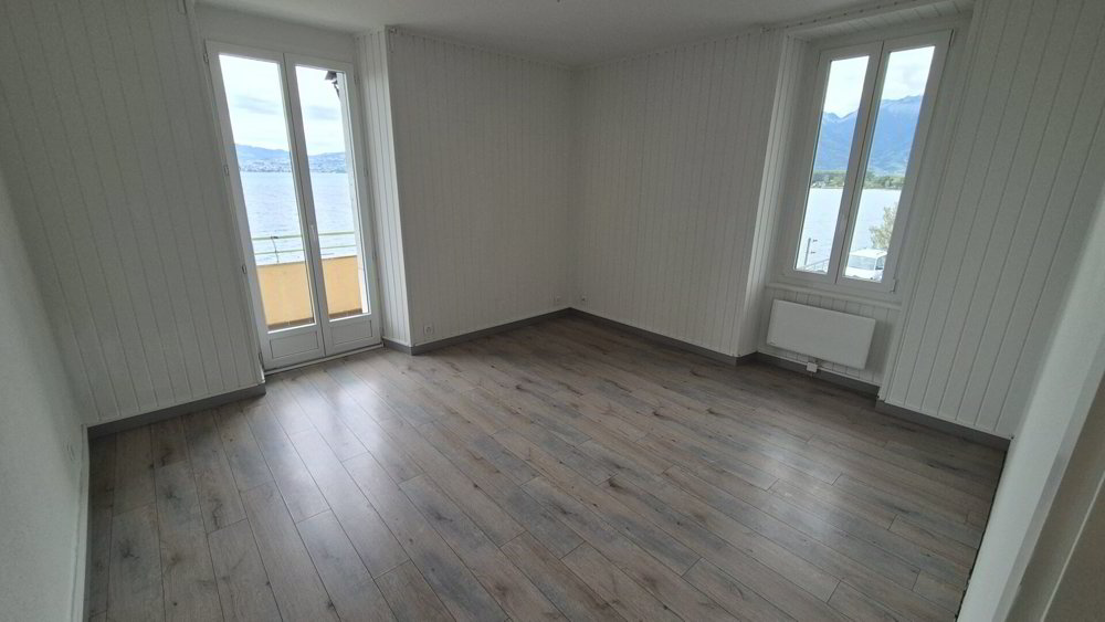 Appartement 2.5 pièces à louer à St-Gingolph - image 1/7