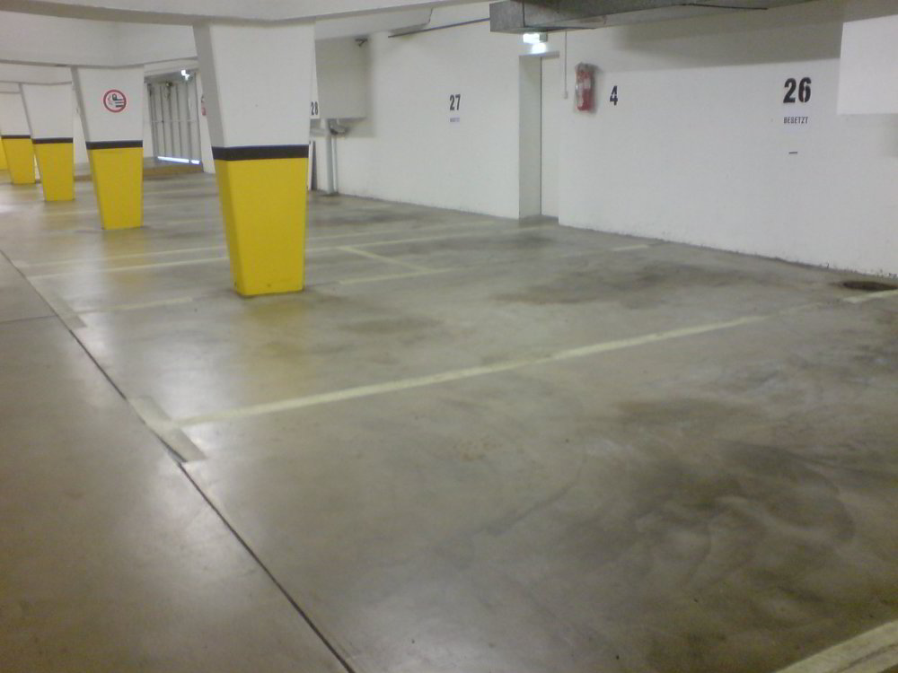 Parking, garage null pièces à louer à Binningen - image 1/1