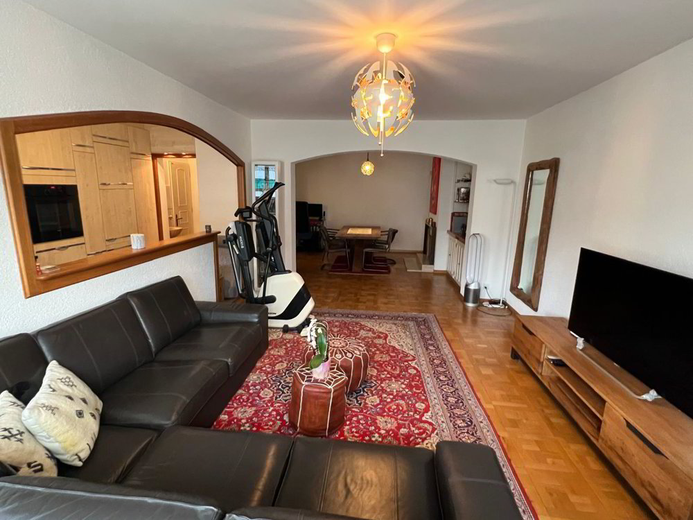 Wohnung – Genève - Ansicht 2