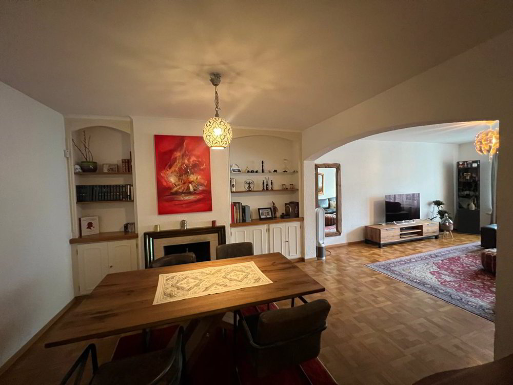 Wohnung – Genève - Ansicht 3