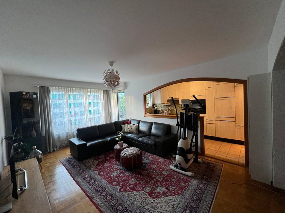 Wohnung – Genève - Ansicht 4