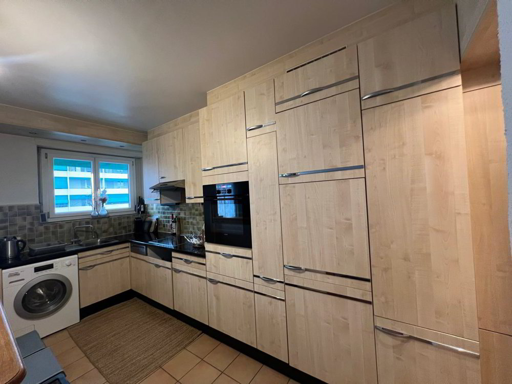 Wohnung – Genève - Ansicht 5