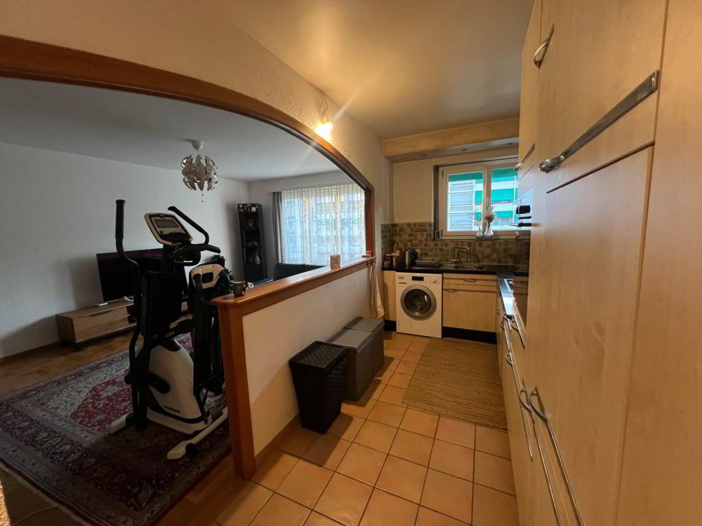 Wohnung – Genève - Mehr