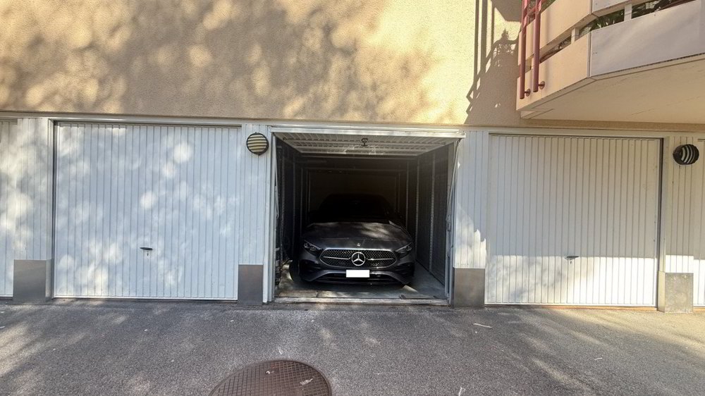 Parking, garage null pièces à louer à Aigle - image 1/5