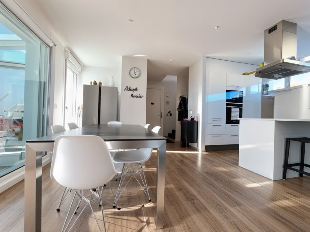 Haus – Bellevue - Ansicht 4
