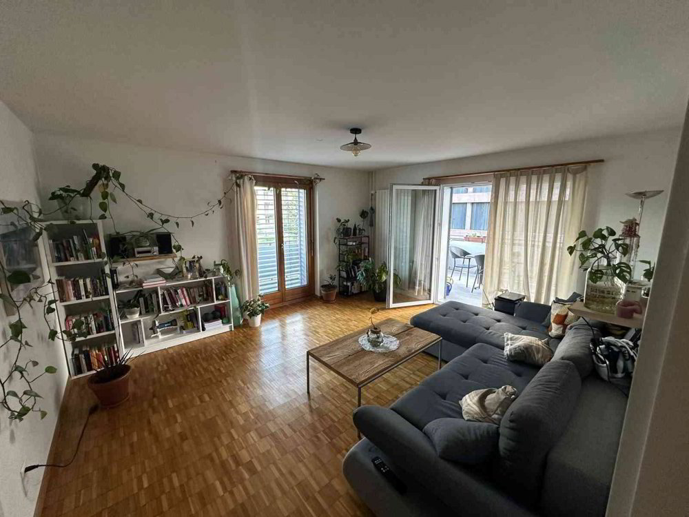 Wohnung – Buchs SG - Ansicht 2