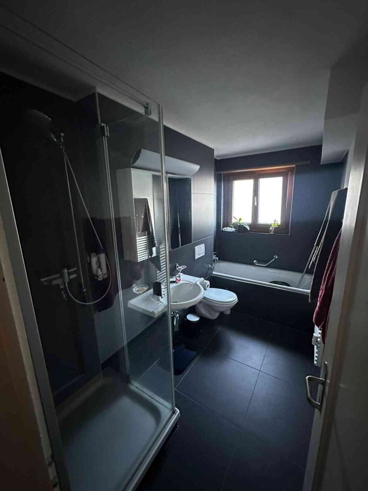 Wohnung – Buchs SG - Ansicht 4