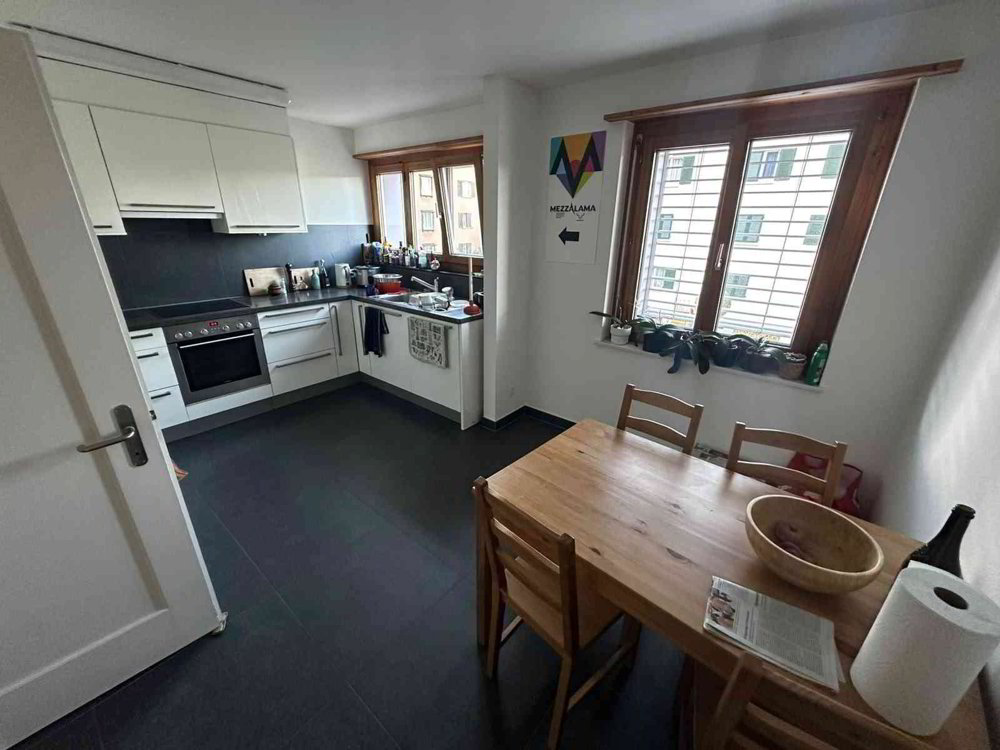 Wohnung – Buchs SG - Ansicht 5