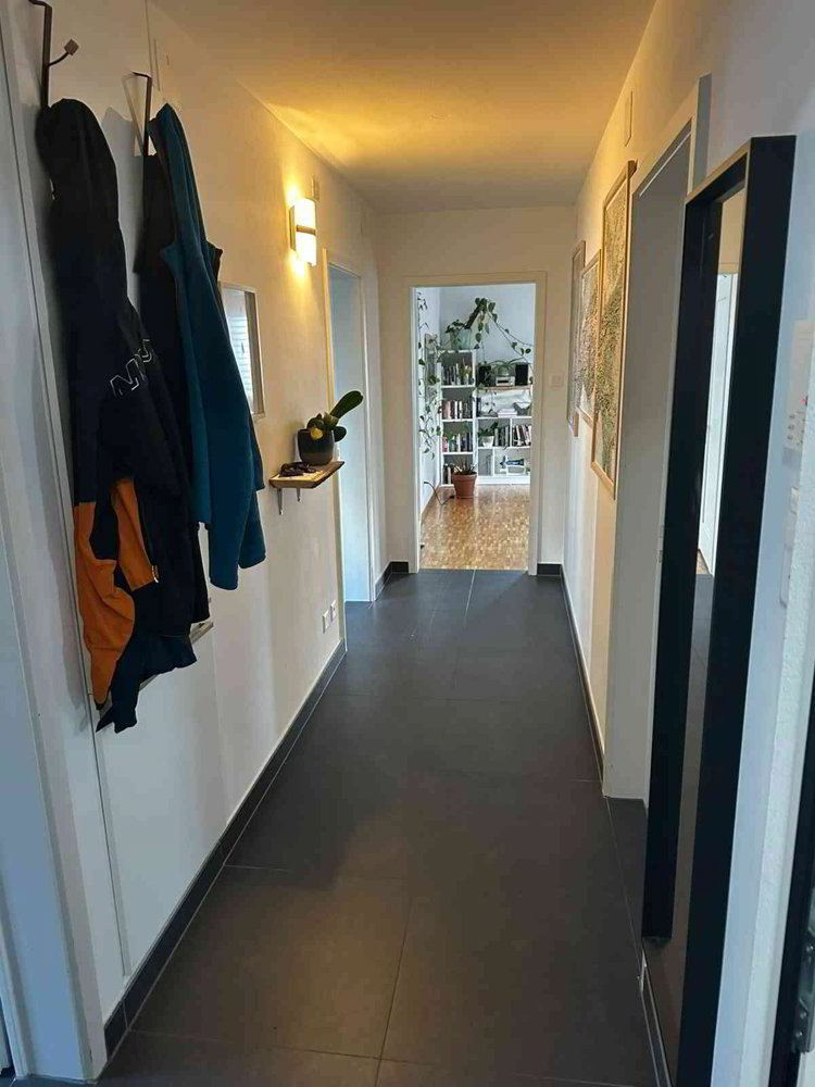 1 rooms Flat-sharing for rent in Buchs SG - image 1/6