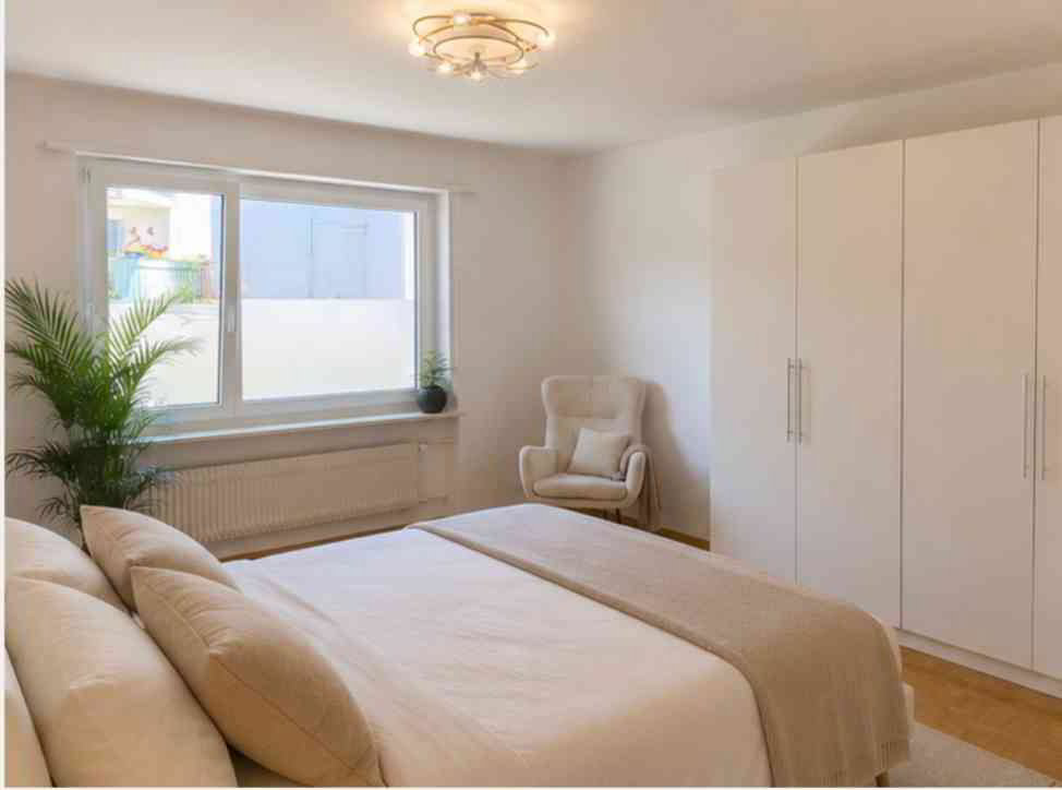 1 rooms Flat-sharing for rent in Zurich - image 1/4