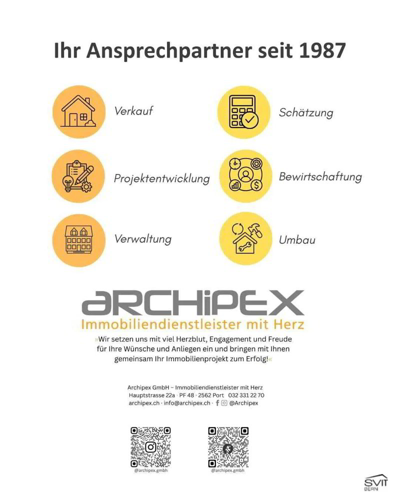 Appartamento di 3.5 locali in vendita a Lenk im Simmental - immagine 1/11