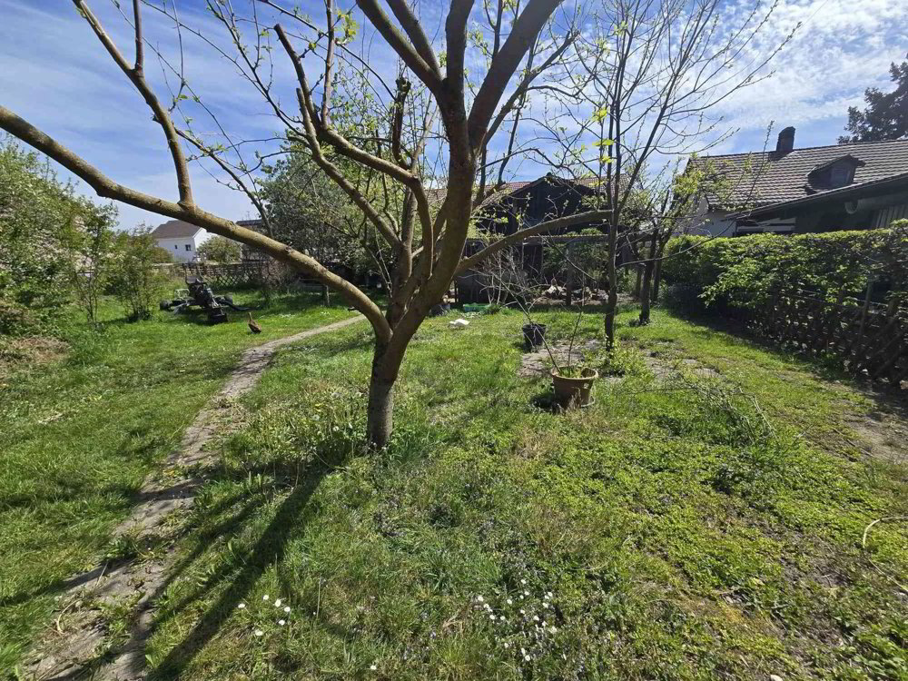 Bauland in ruhiger und naturnaher Wohnlage – 680 m² in Gunzgen (SO) - Ansicht 3