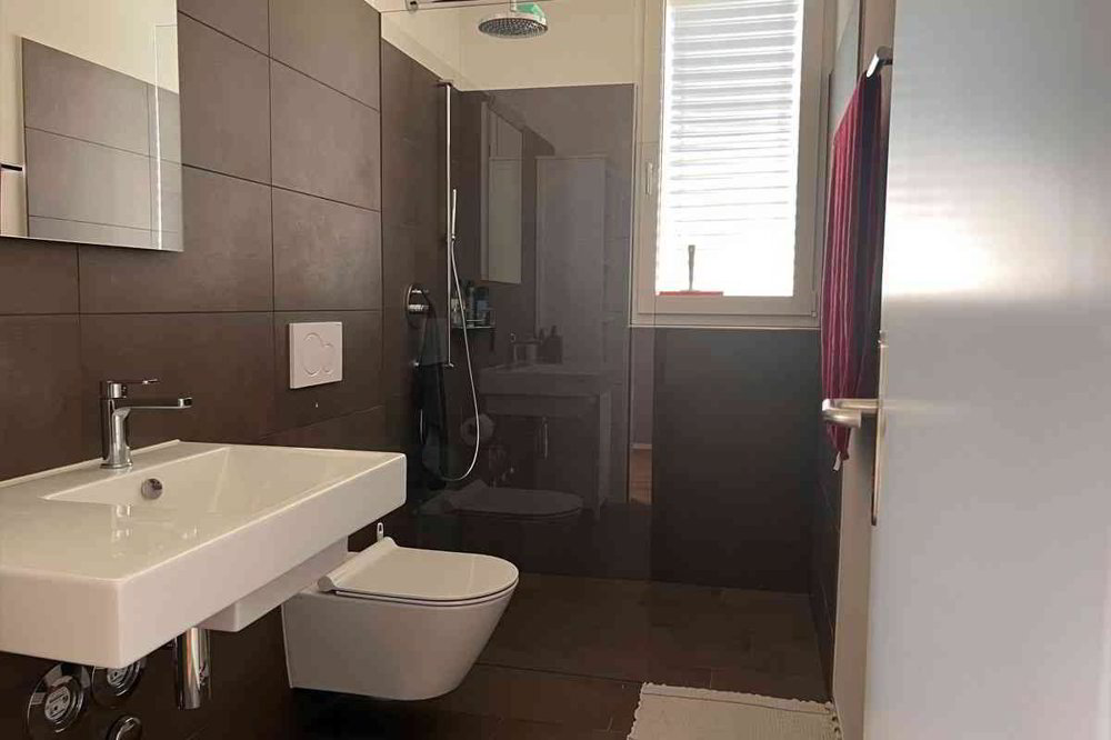 Wohnung – Worben - Ansicht 5