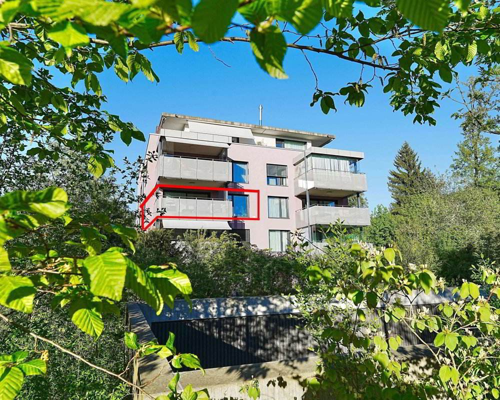 Wohnung – St. Gallen - Ansicht 3