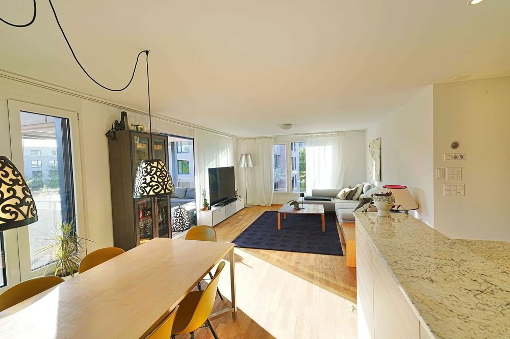Wohnung – St. Gallen - Ansicht 5