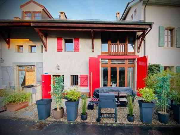 Maison 6 pièces à acheter à La Croix-de-Rozon - image 1/1