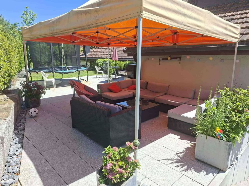 Casa di 4.5 locali in affitto a Volketswil - immagine 1/13